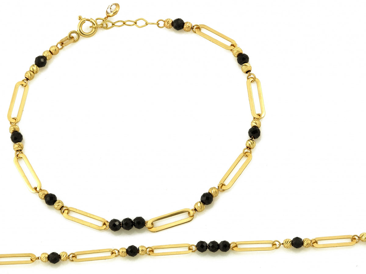 Gold Bracelet