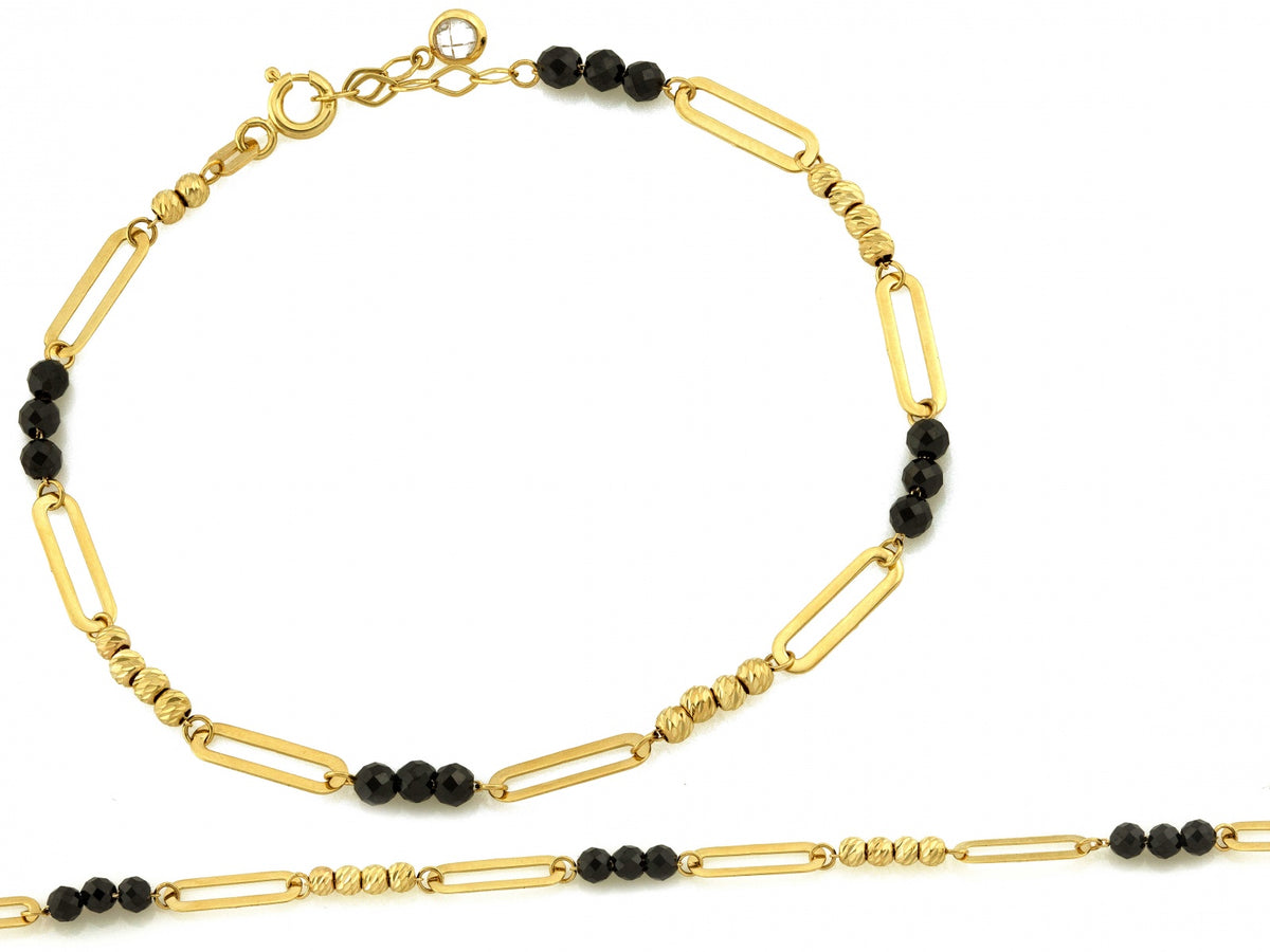 Gold Bracelet