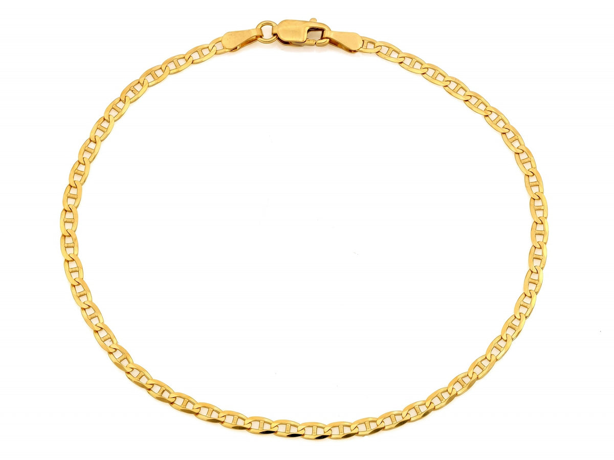 Gold Bracelet