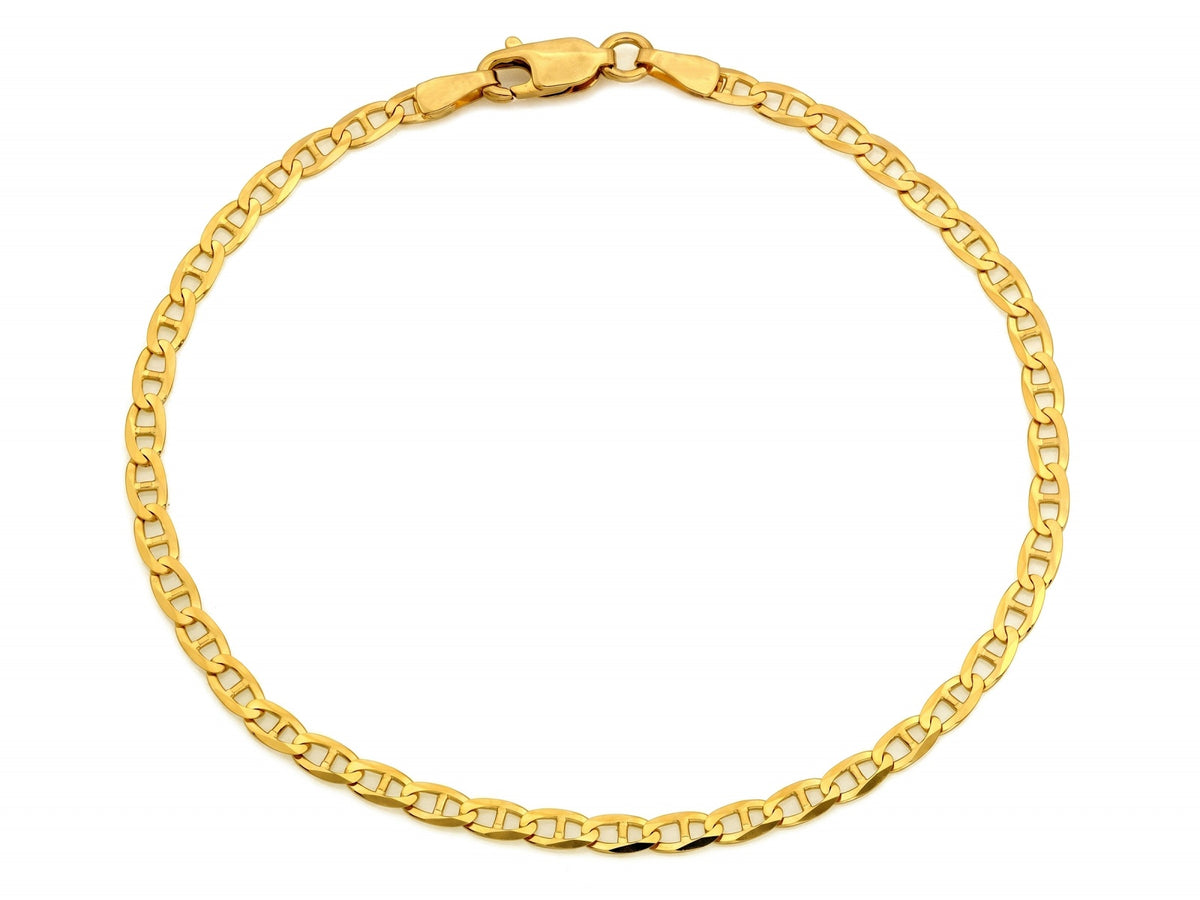 Gold Bracelet