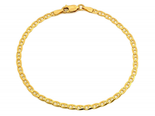Gold Bracelet
