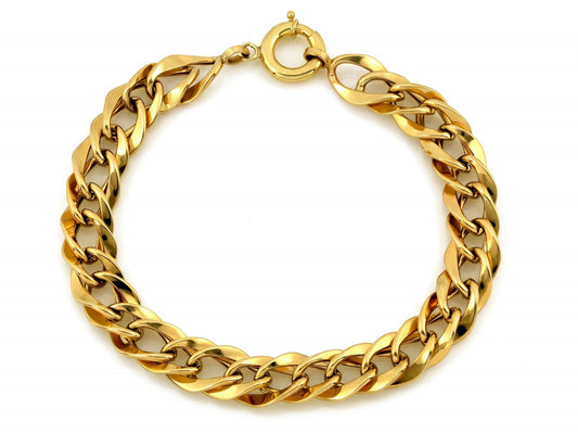 Gold Bracelet