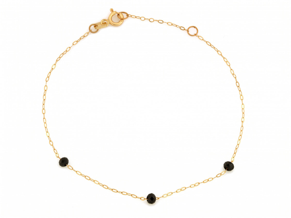 Gold Bracelet