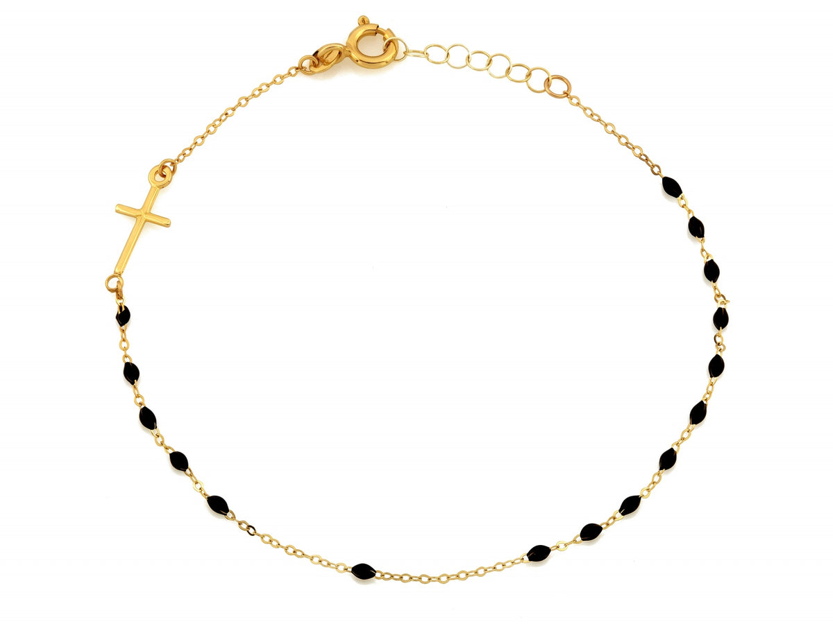Gold Bracelet