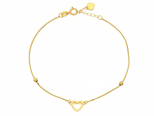Gold Bracelet