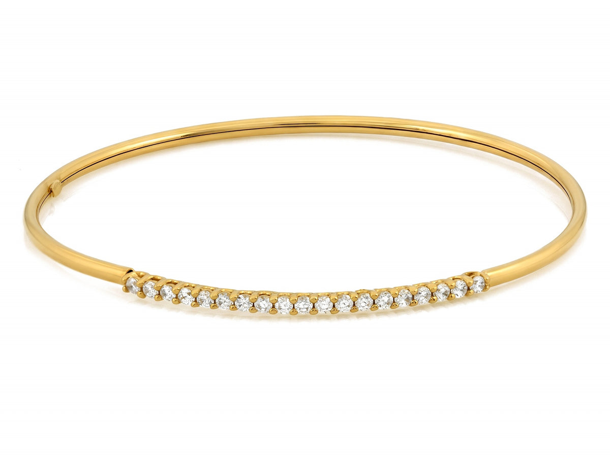 Gold Bracelet