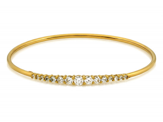 Gold Bracelet