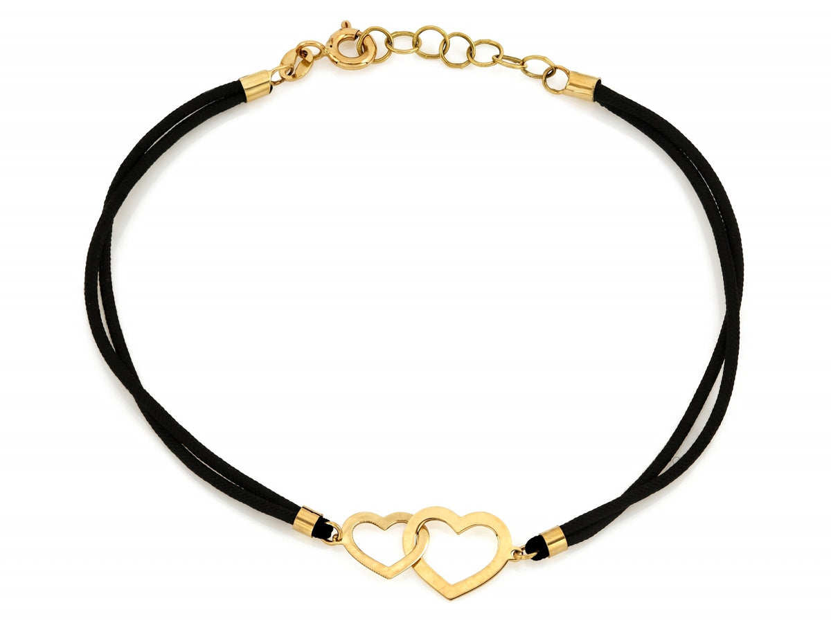 Gold Bracelet