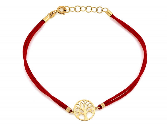 Gold Bracelet