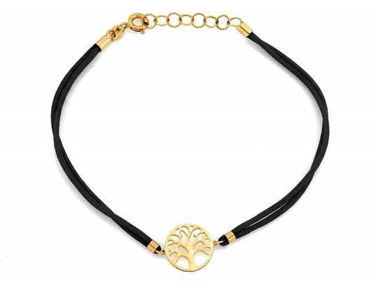 Gold Bracelet
