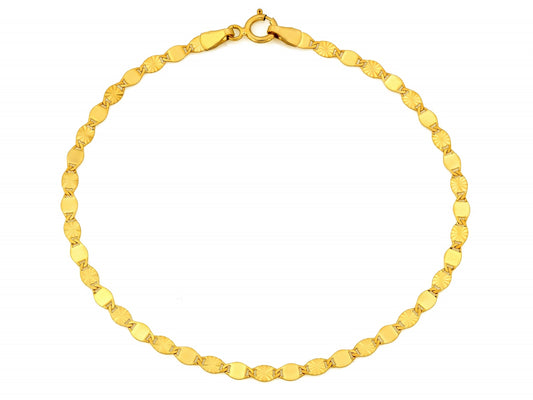 Gold Bracelet