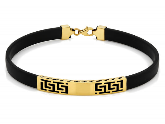 Gold Bracelet