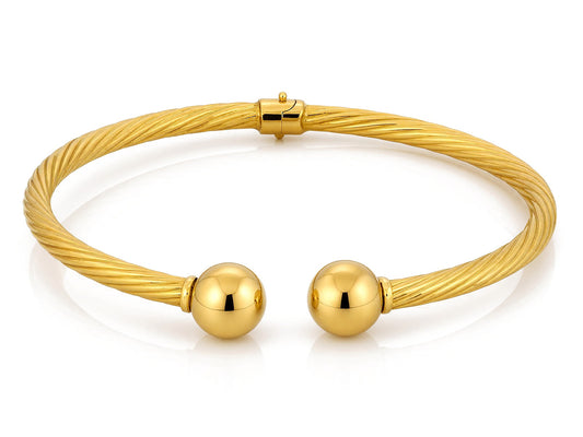 Gold Bracelet