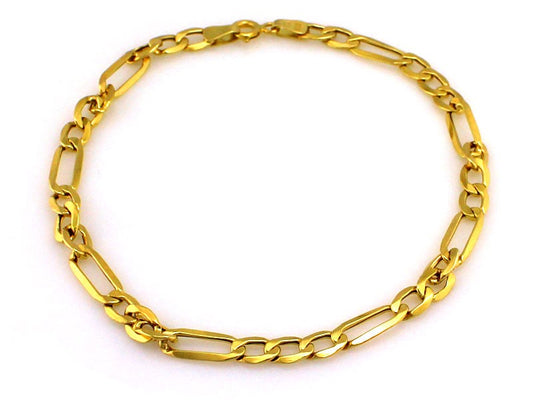 Gold Bracelet