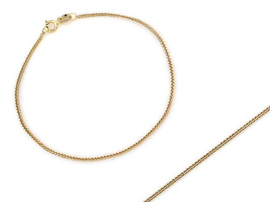 Gold Bracelet