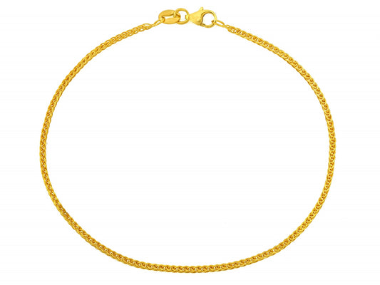 Gold Bracelet