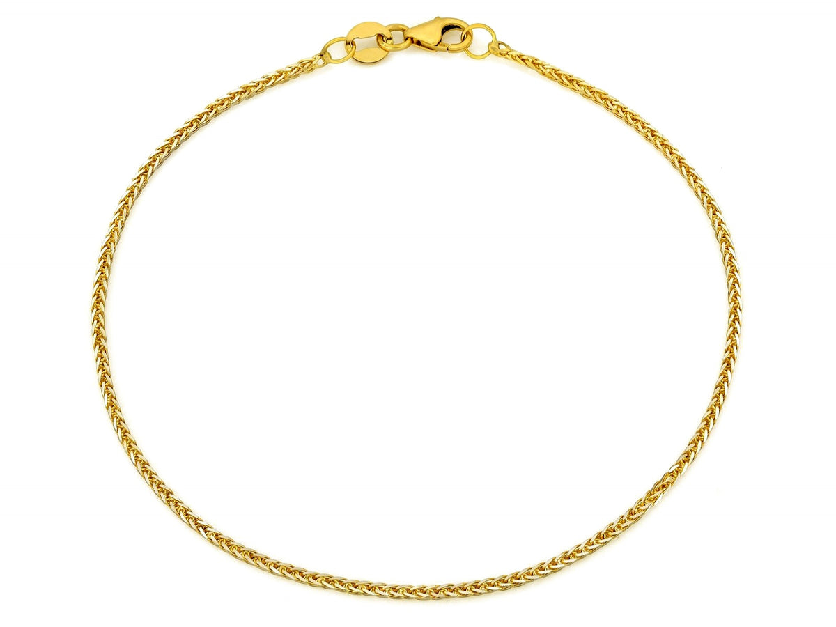 Gold Bracelet