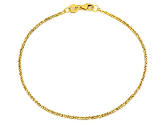 Gold Bracelet