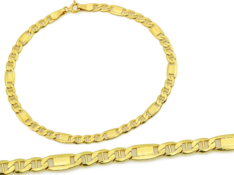 Gold Bracelet