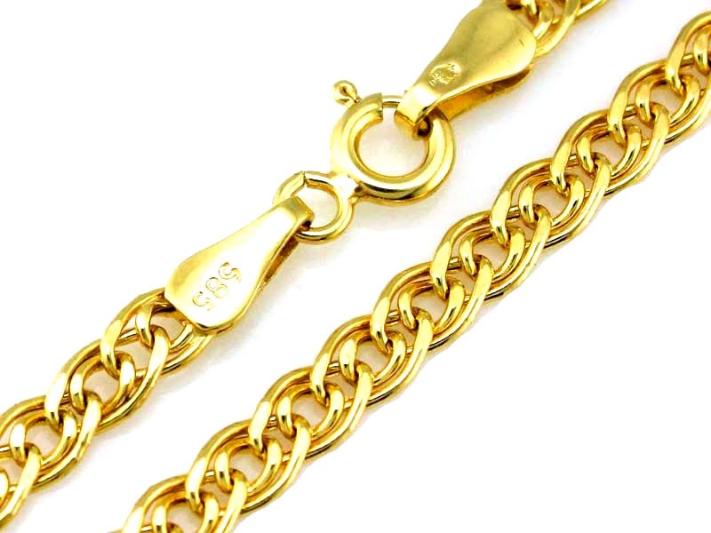 Gold Chain