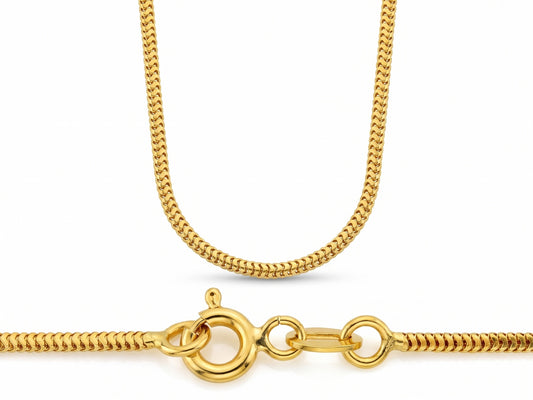 Gold Chain