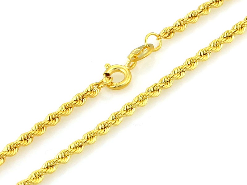 Gold Chain