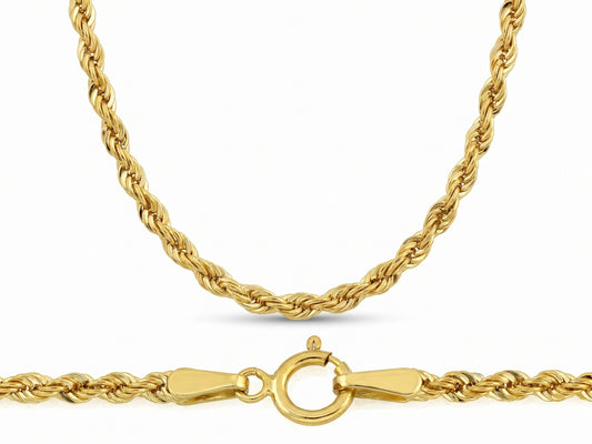 Gold Chain