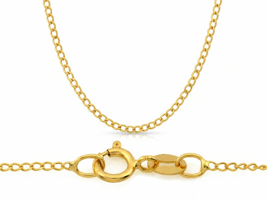 Gold Chain