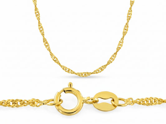 Gold Chain