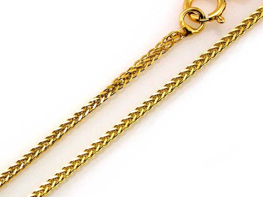 Gold Chain