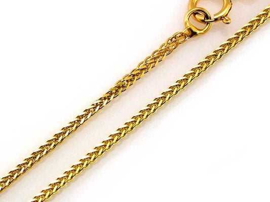 Gold Chain