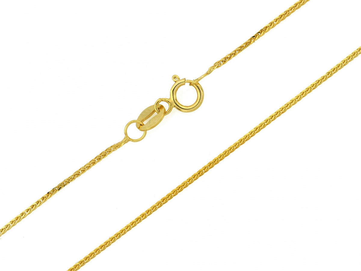 Gold Chain