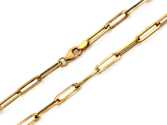 Gold Chain