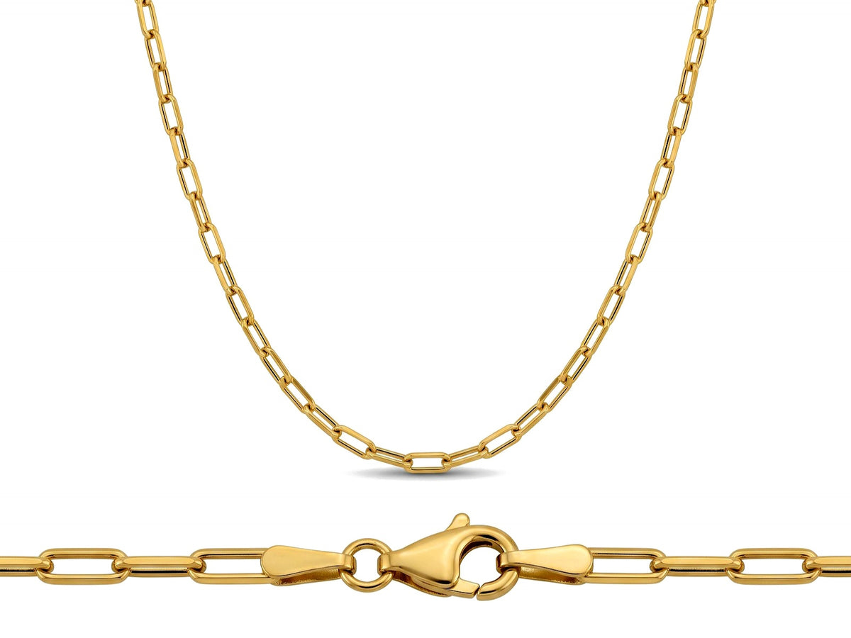 Gold Chain