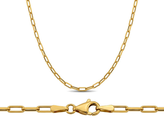 Gold Chain