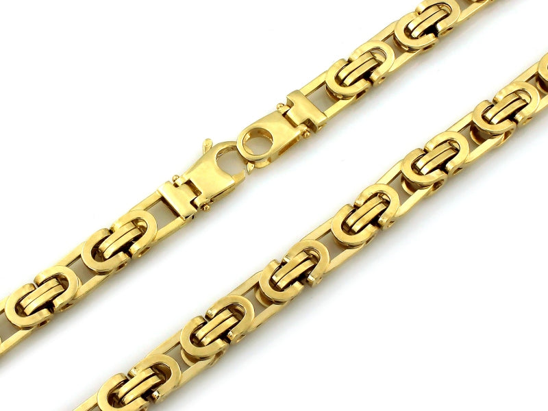 Gold Chain