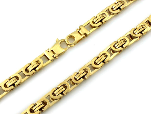 Gold Chain