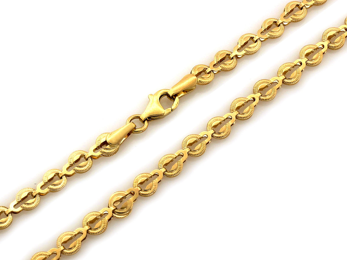 Gold Chain