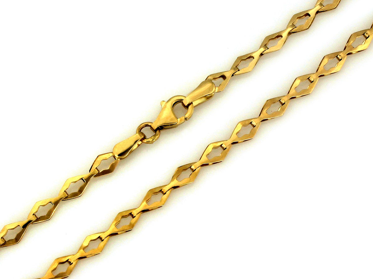 Gold Chain