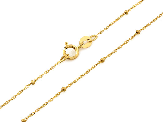 Gold Chain