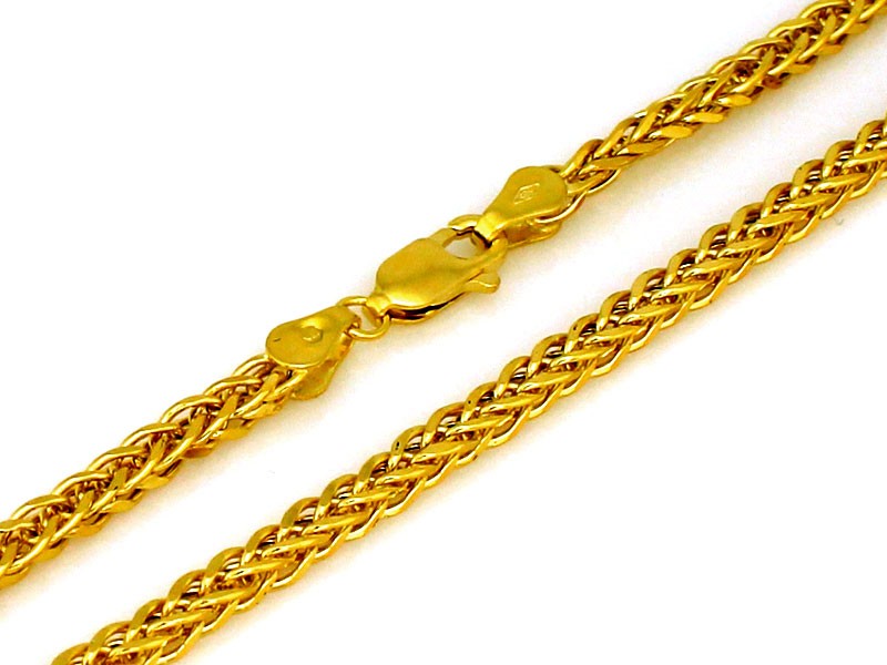 Gold Chain
