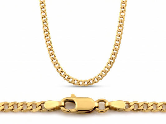 Gold Chain