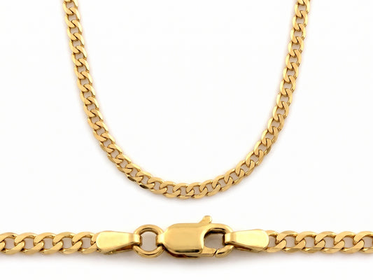 Gold Chain