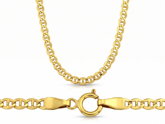 Gold Chain