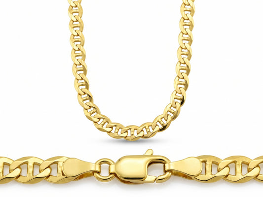 Gold Chain