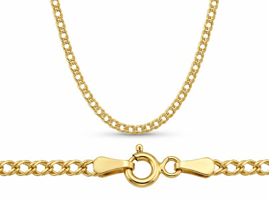 Gold Chain