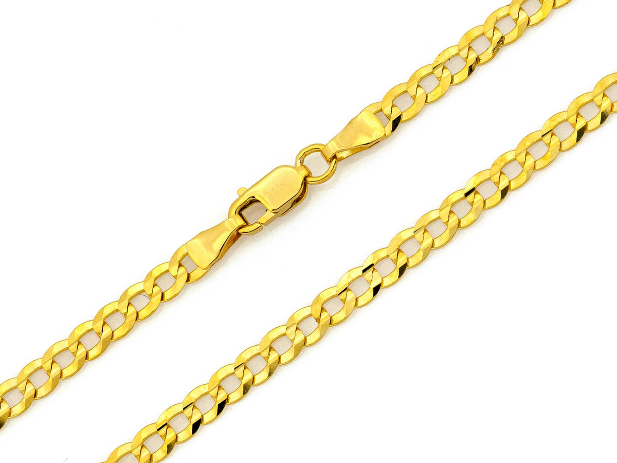 Gold Chain