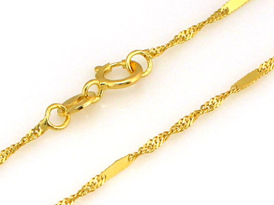 Gold Chain