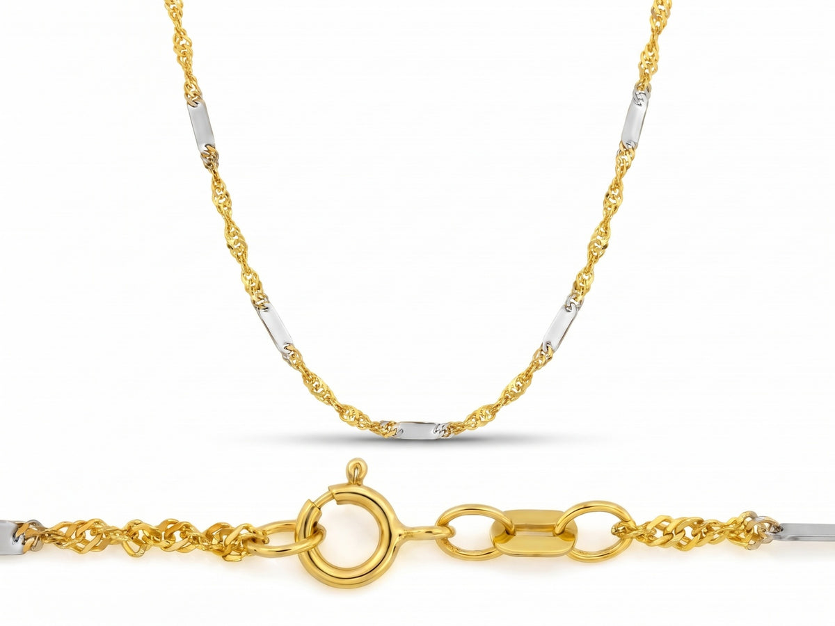 Gold Chain