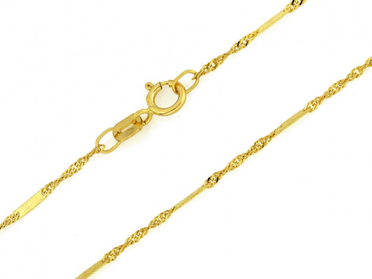 Gold Chain